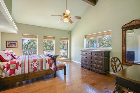 Tiny photo for 11201 BONHAM RANCH ROAD RD #6, Dripping Springs, TX 78620 (MLS # 2080312)
