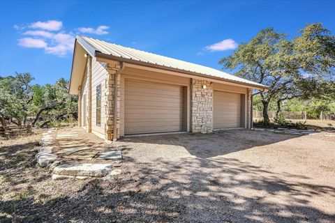 Tiny photo for 11201 BONHAM RANCH ROAD RD #6, Dripping Springs, TX 78620 (MLS # 2080312)