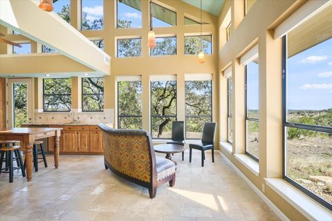 Tiny photo for 11201 BONHAM RANCH ROAD RD #6, Dripping Springs, TX 78620 (MLS # 2080312)
