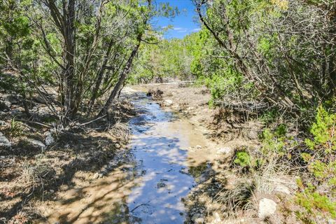 Tiny photo for 11201 BONHAM RANCH ROAD RD #6, Dripping Springs, TX 78620 (MLS # 2080312)