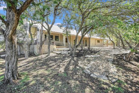 Tiny photo for 11201 BONHAM RANCH ROAD RD #6, Dripping Springs, TX 78620 (MLS # 2080312)