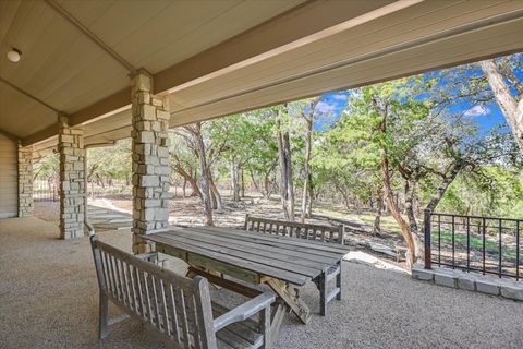 Tiny photo for 11201 BONHAM RANCH ROAD RD #6, Dripping Springs, TX 78620 (MLS # 2080312)