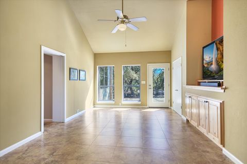 Tiny photo for 11201 BONHAM RANCH ROAD RD #6, Dripping Springs, TX 78620 (MLS # 2080312)