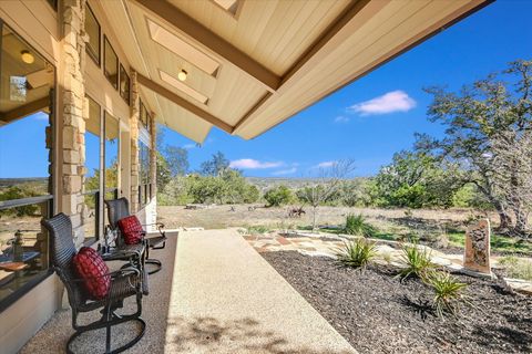 Tiny photo for 11201 BONHAM RANCH ROAD RD #6, Dripping Springs, TX 78620 (MLS # 2080312)
