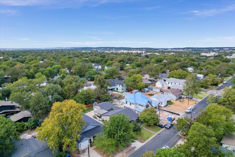 Tiny photo for 1711 Piedmont Ave, Austin, TX 78757 (MLS # 4254916)
