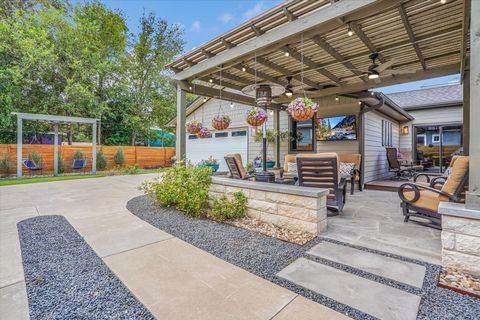 Tiny photo for 1711 Piedmont Ave, Austin, TX 78757 (MLS # 4254916)