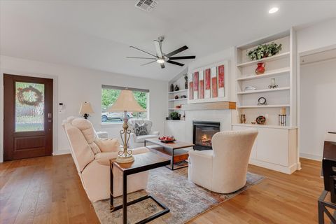 Tiny photo for 1711 Piedmont Ave, Austin, TX 78757 (MLS # 4254916)