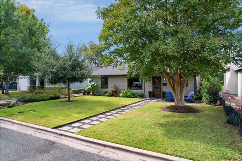 Tiny photo for 1711 Piedmont Ave, Austin, TX 78757 (MLS # 4254916)