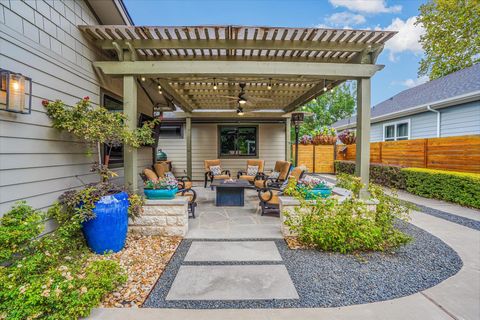 Tiny photo for 1711 Piedmont Ave, Austin, TX 78757 (MLS # 4254916)