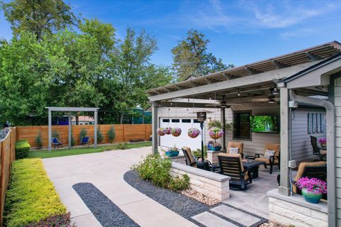 Tiny photo for 1711 Piedmont Ave, Austin, TX 78757 (MLS # 4254916)