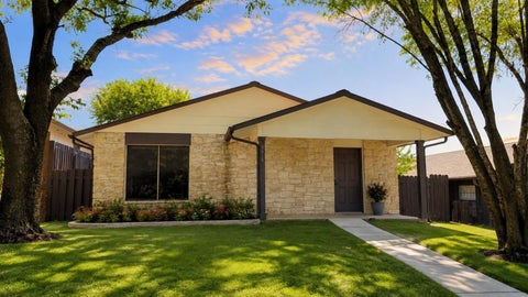 Photo of 6016 Signal PT, Austin, TX 78724 (MLS # 3421002)