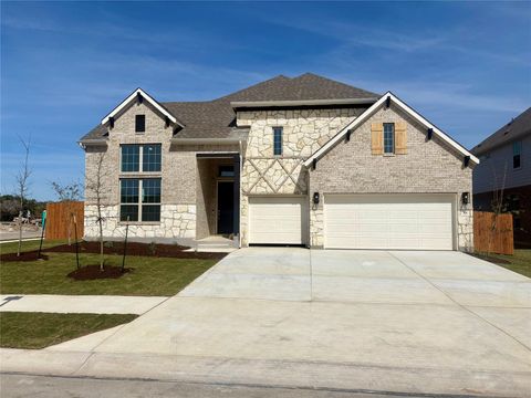 101 Lost Treasure TER Georgetown TX 78628