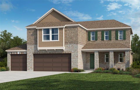 Photo of 4120 Riardo DR, Round Rock, TX 78665 (MLS # 8809014)