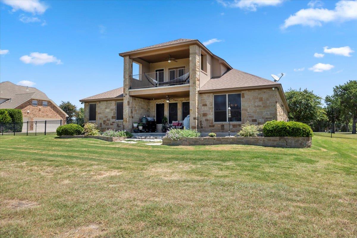 224 Whitney Woods CIR