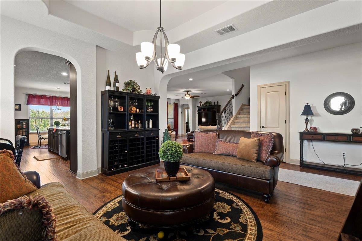 224 Whitney Woods CIR