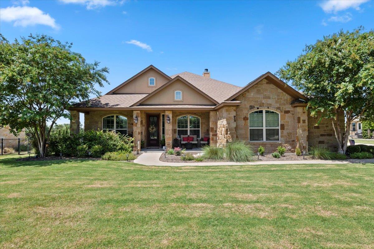 224 Whitney Woods CIR