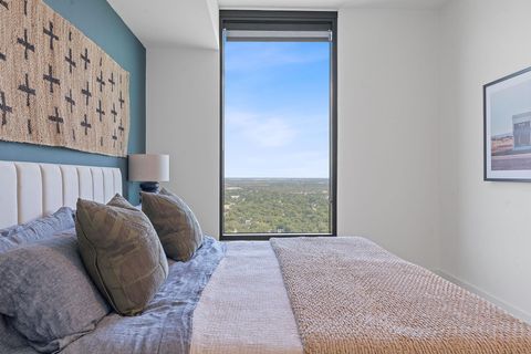 Tiny photo for 84 East Ave #1710, Austin, TX 78701 (MLS # 3197441)