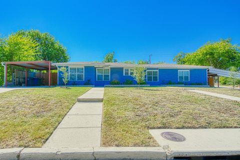 202 Covina Ave San Antonio TX 78218