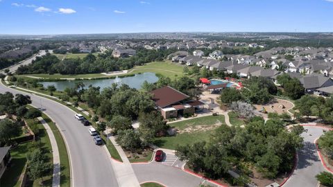 A home in Leander