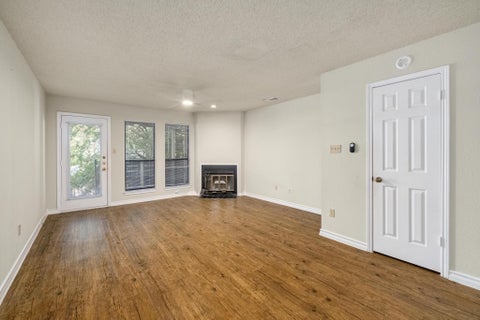 Tiny photo for 1404 Norwalk LN #206, Austin, TX 78703 (MLS # 7067430)