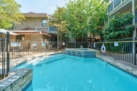 Tiny photo for 1404 Norwalk LN #206, Austin, TX 78703 (MLS # 7067430)