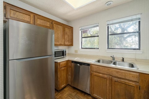 Tiny photo for 1404 Norwalk LN #206, Austin, TX 78703 (MLS # 7067430)