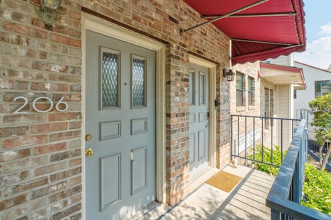 Tiny photo for 1404 Norwalk LN #206, Austin, TX 78703 (MLS # 7067430)