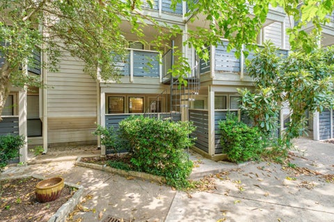 Tiny photo for 1404 Norwalk LN #206, Austin, TX 78703 (MLS # 7067430)