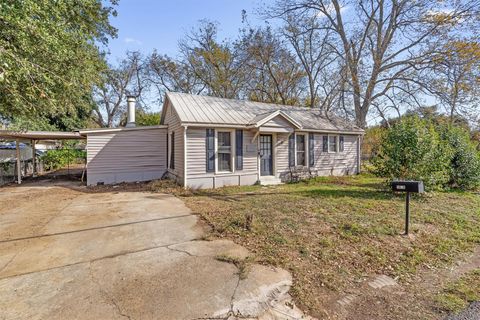 A home in Taylor