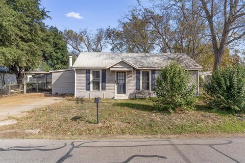 A home in Taylor