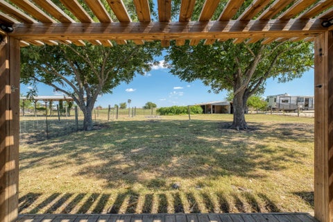 Tiny photo for 20960 Cameron RD, Coupland, TX 78615 (MLS # 5545838)