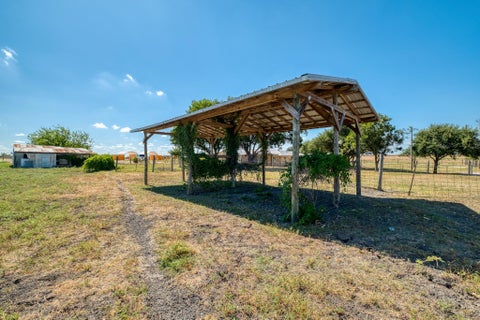 Tiny photo for 20960 Cameron RD, Coupland, TX 78615 (MLS # 5545838)
