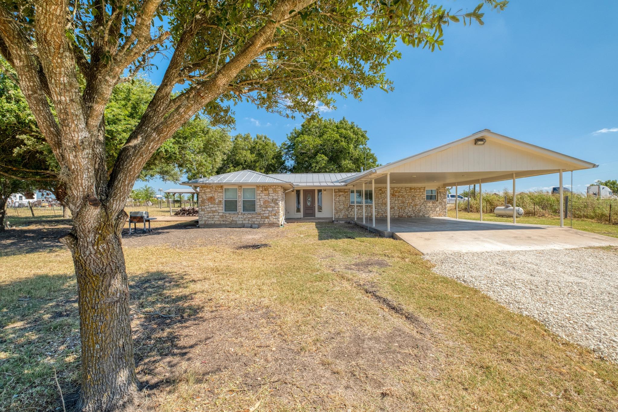 20960 Cameron RD
