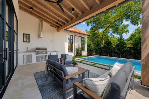 Tiny photo for 2114 W 11th ST, Austin, TX 78703 (MLS # 6876017)