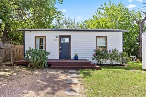 Tiny photo for 1167 Ridgeway DR, Austin, TX 78702 (MLS # 9461720)