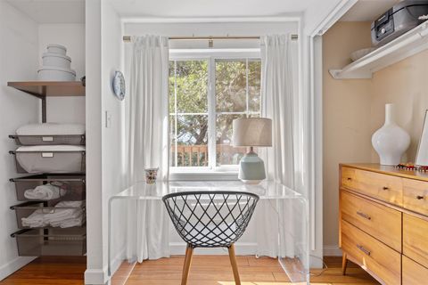 Tiny photo for 1167 Ridgeway DR, Austin, TX 78702 (MLS # 9461720)