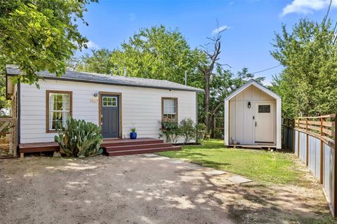 Tiny photo for 1167 Ridgeway DR, Austin, TX 78702 (MLS # 9461720)