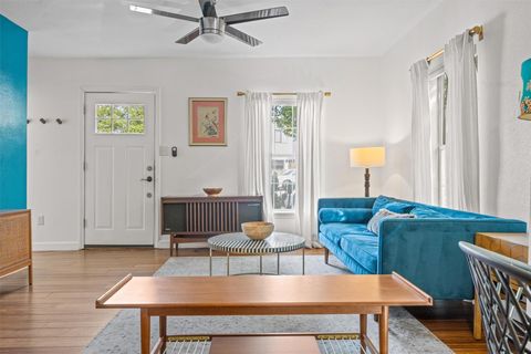 Tiny photo for 1167 Ridgeway DR, Austin, TX 78702 (MLS # 9461720)