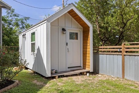 Tiny photo for 1167 Ridgeway DR, Austin, TX 78702 (MLS # 9461720)