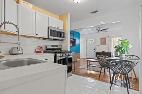 Tiny photo for 1167 Ridgeway DR, Austin, TX 78702 (MLS # 9461720)