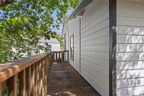 Tiny photo for 1167 Ridgeway DR, Austin, TX 78702 (MLS # 9461720)