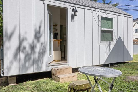 Tiny photo for 1167 Ridgeway DR, Austin, TX 78702 (MLS # 9461720)