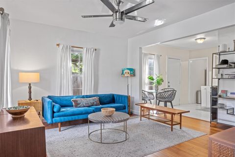 Tiny photo for 1167 Ridgeway DR, Austin, TX 78702 (MLS # 9461720)