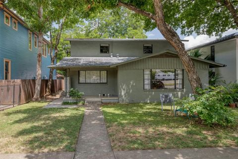 Photo of 4306 Avenue B, Austin, TX 78751 (MLS # 4229692)