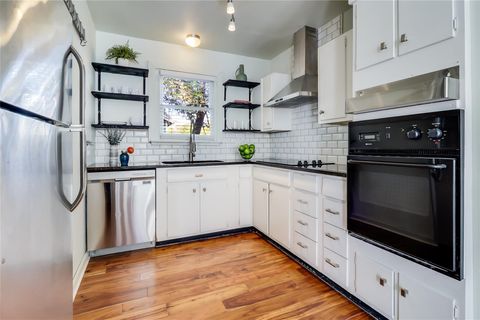 Tiny photo for 1105 W 43rd ST, Austin, TX 78756 (MLS # 5755010)