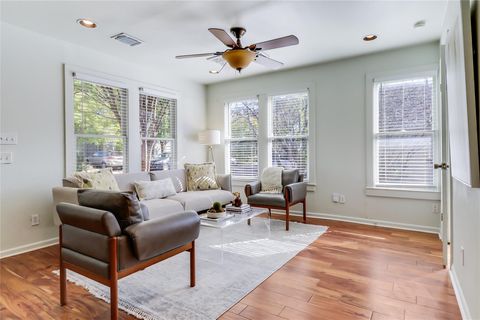 Tiny photo for 1105 W 43rd ST, Austin, TX 78756 (MLS # 5755010)