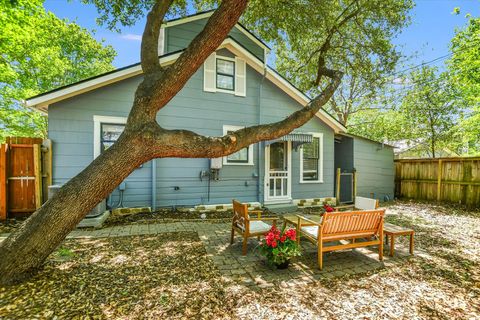 Tiny photo for 1105 W 43rd ST, Austin, TX 78756 (MLS # 5755010)