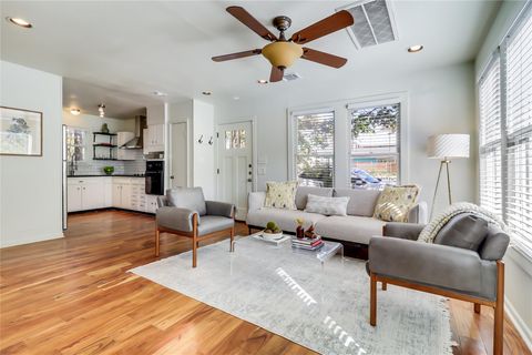 Tiny photo for 1105 W 43rd ST, Austin, TX 78756 (MLS # 5755010)