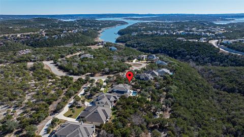 Photo of 6909 Sunset Ridge, Jonestown, TX 78645 (MLS # 6494389)