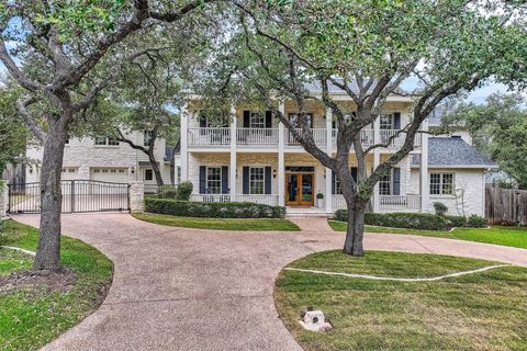 7503 Stonecliff CIR Austin TX 78731